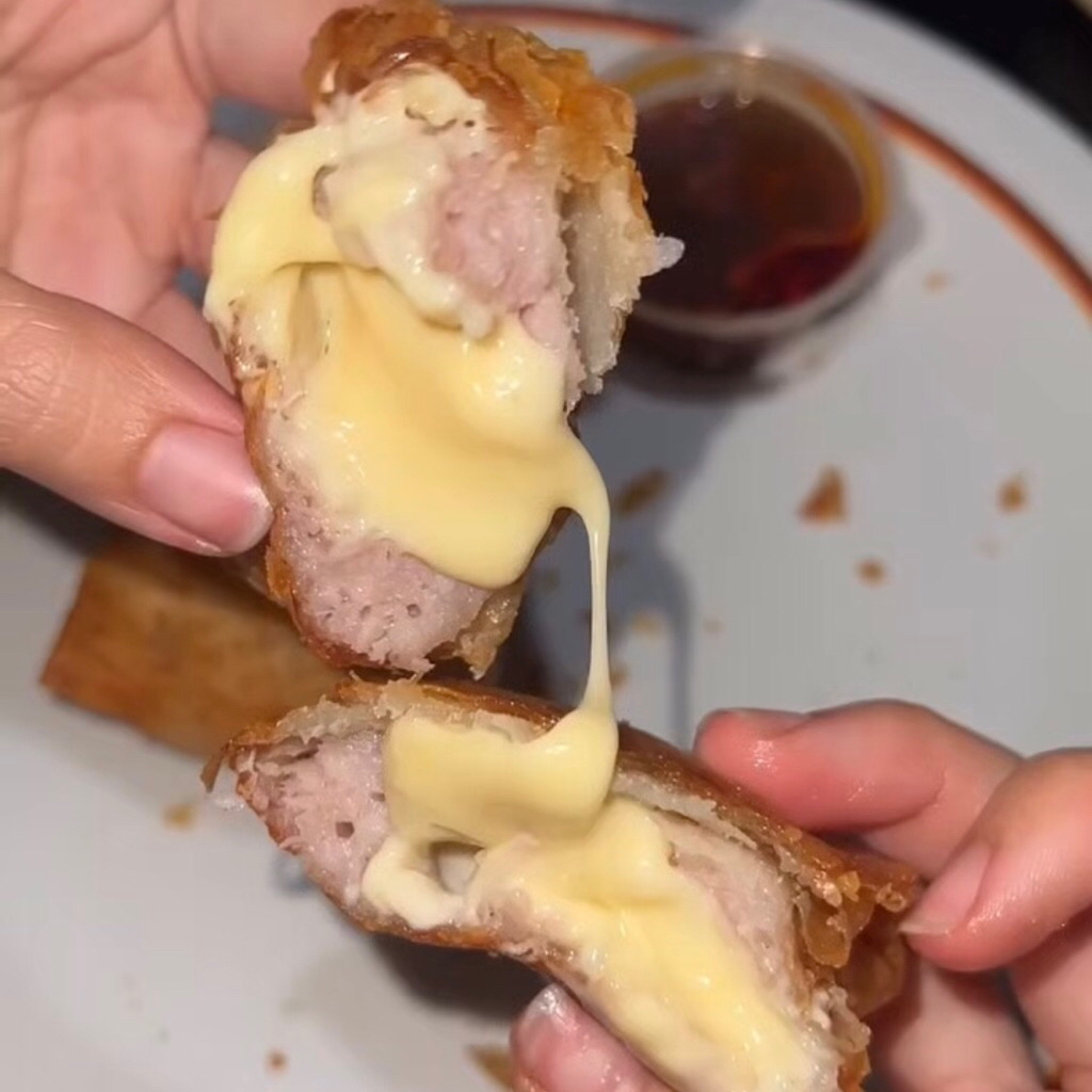 

dimsum keju lumer (baca deskripsi)