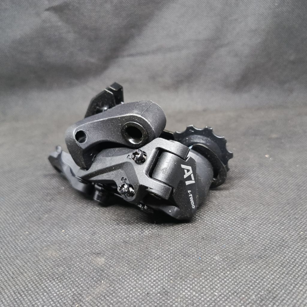 RD Ltwoo A7 10 speed short cage