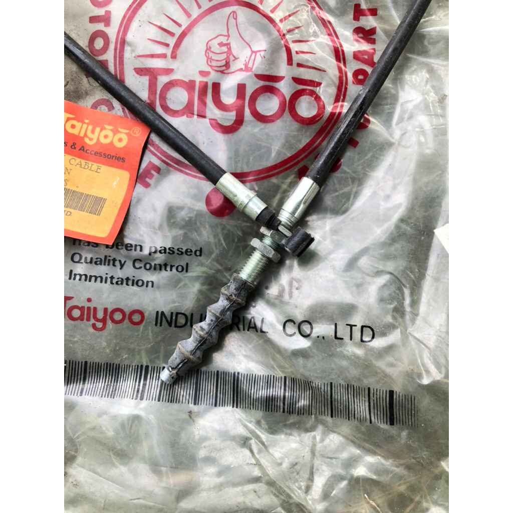 kabel kopling gf6 honda win win100 nos hight quality