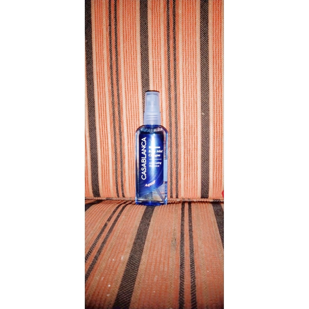 Casablanca aqua parfum pria