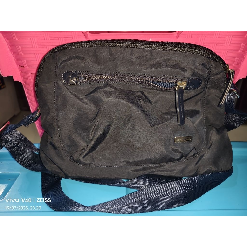 Tas Sling Selempang Prospecs ORI Preloved