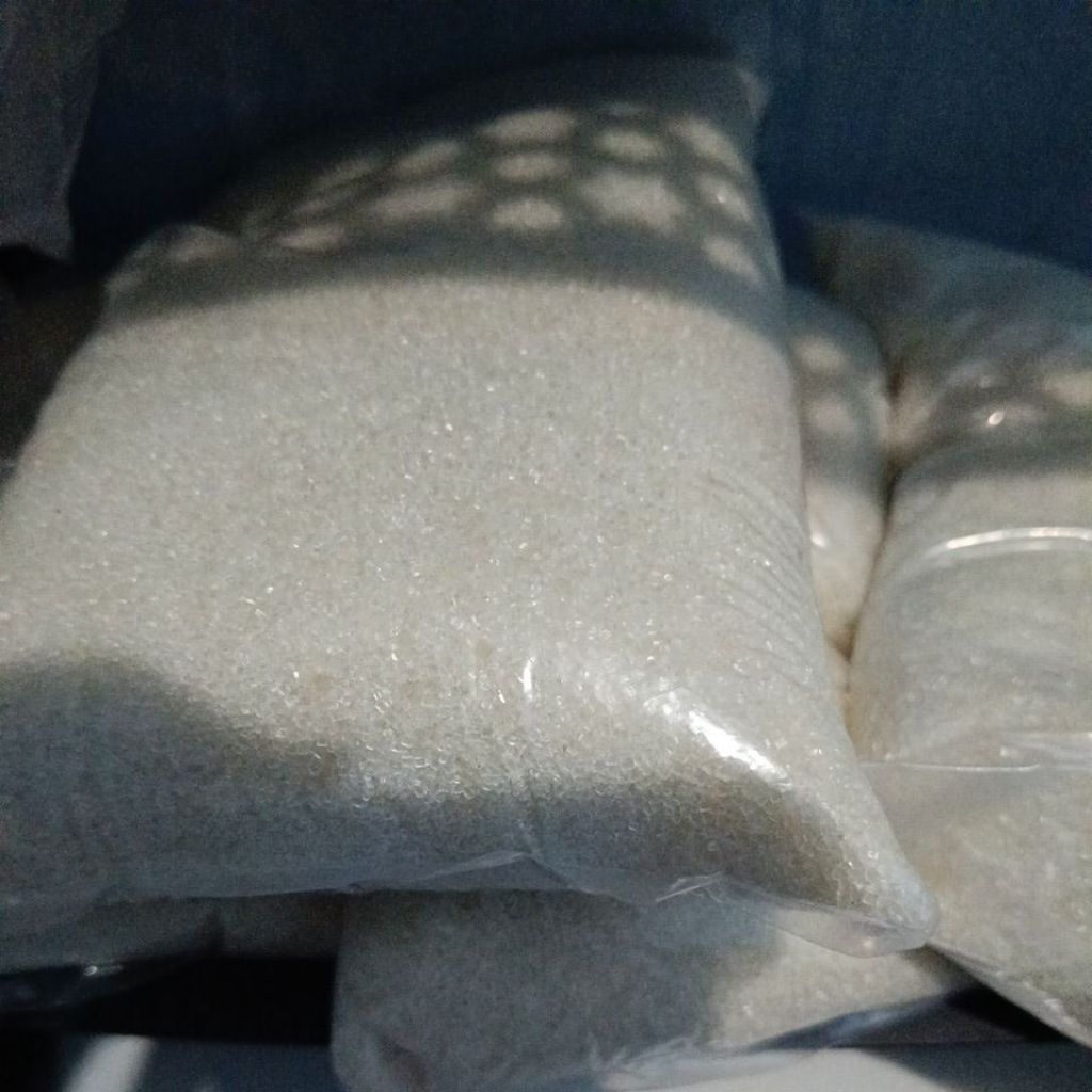 

Gula pasir murah kemasan 1kg