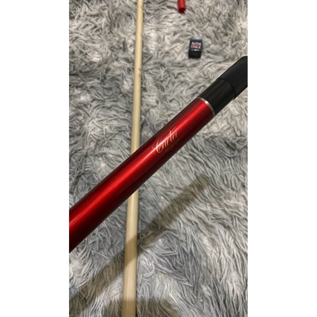 cuetec prestige shaft sst