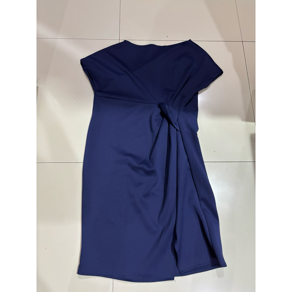 [PRELOVED] Scuba Dress