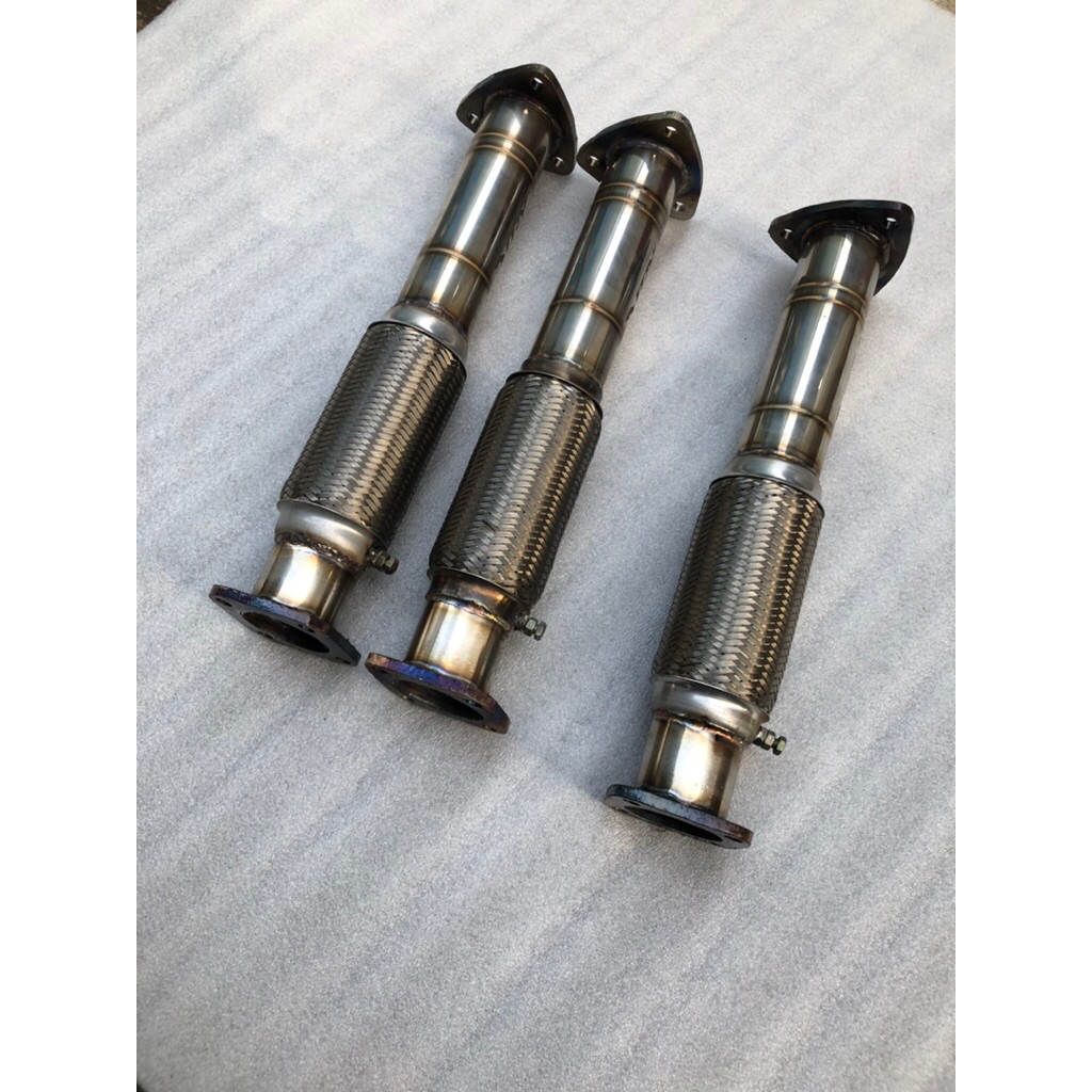 Fleksibel Ngir ngir Ori Canter Stainlise