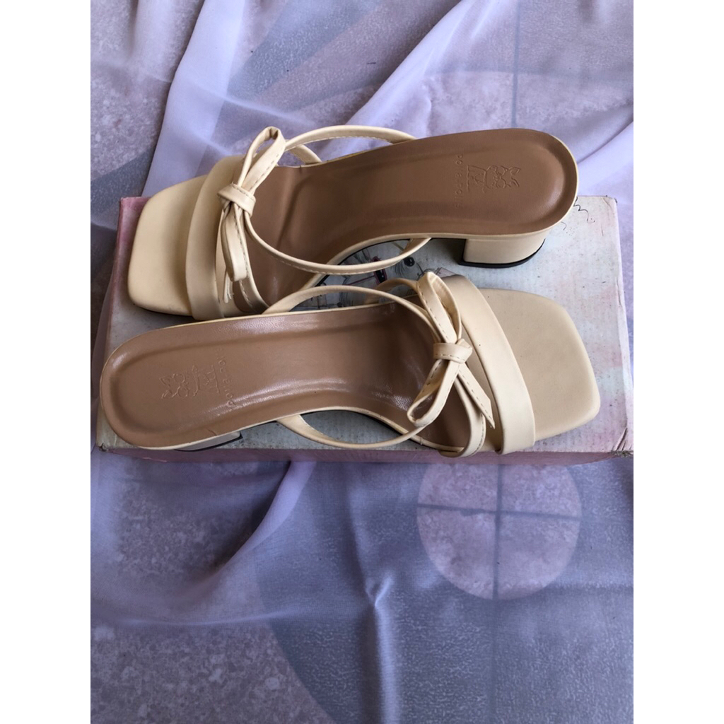 Sandal Polla Polly