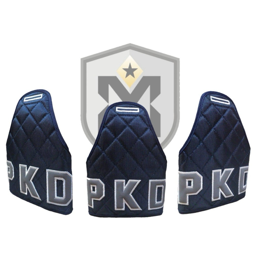 Ban lengan PKD / Ban lengan custom PKD / Ban Lengan PKD Polri / Ban lengan PKD TNI / Ban lengan Baha