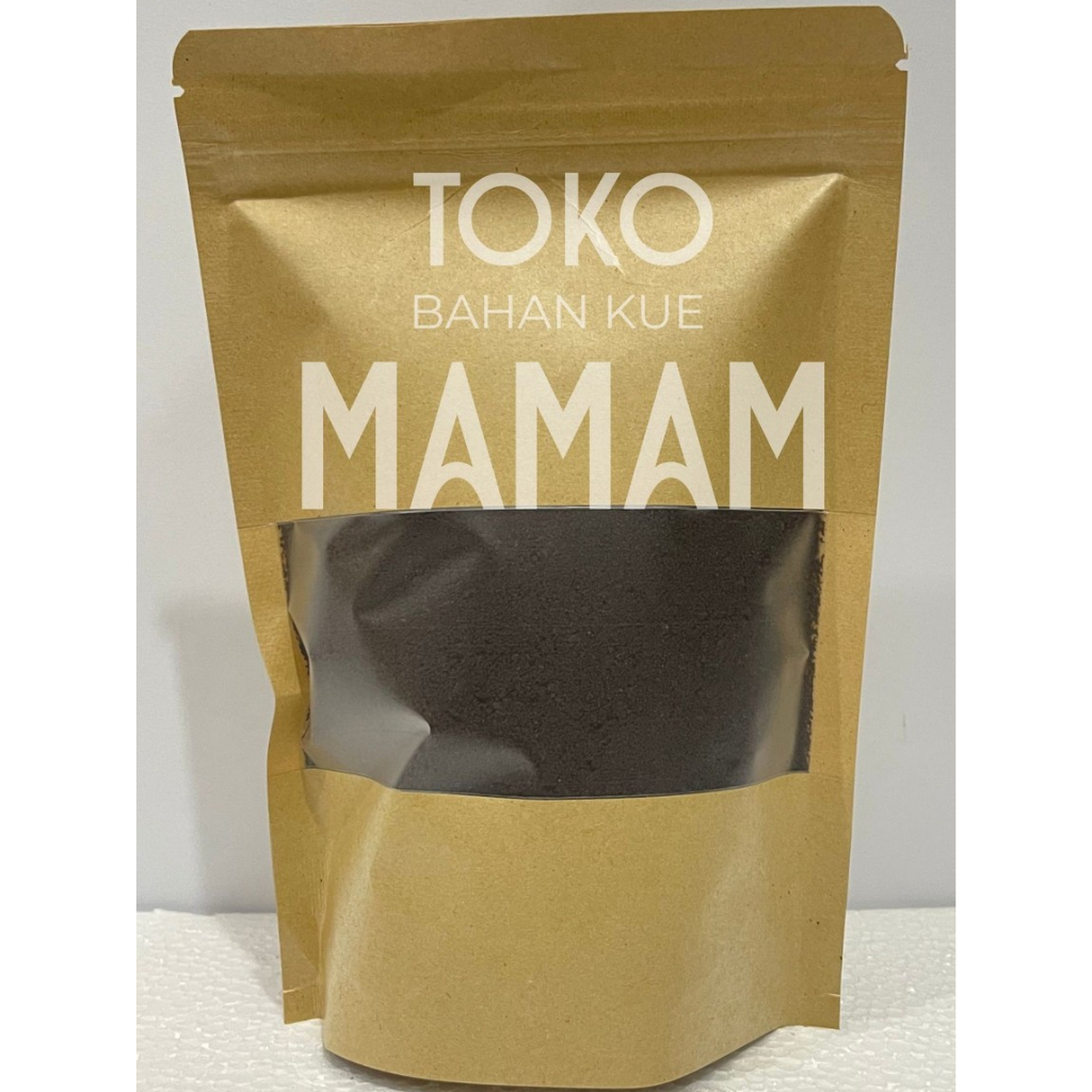 

OREO PREMIUM CHOCOLATE GROUND CRUMB - BUBUK 250 GR