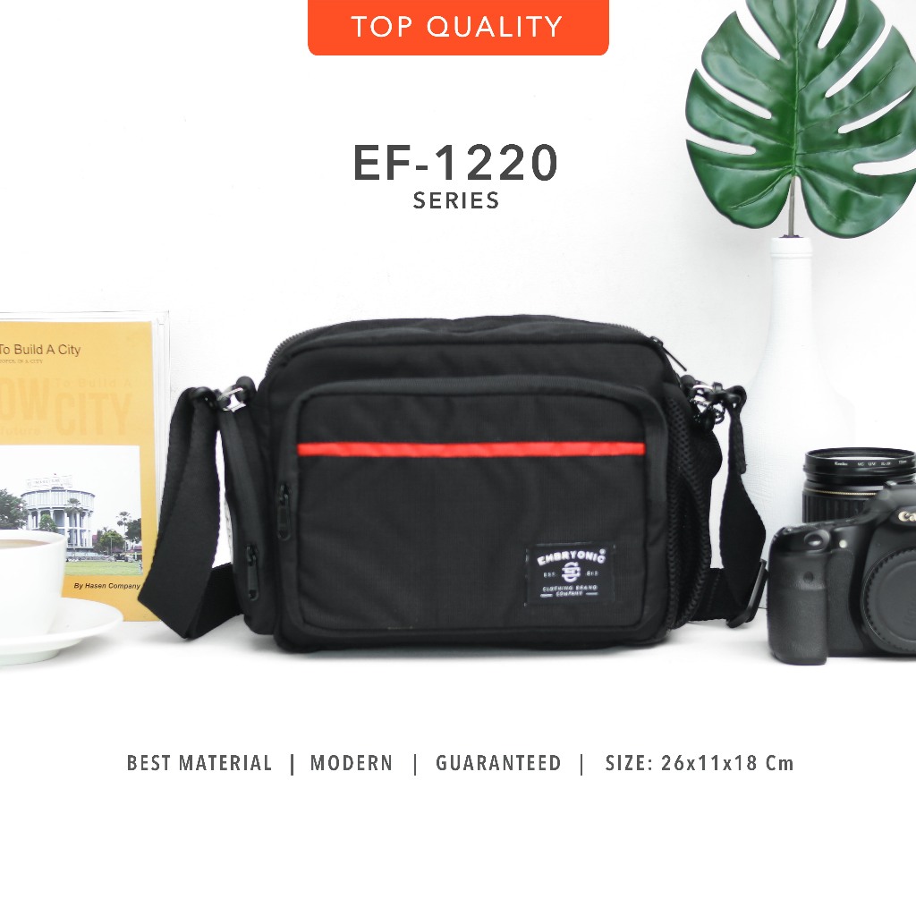 Tas kamera EF-1220 merk hasen