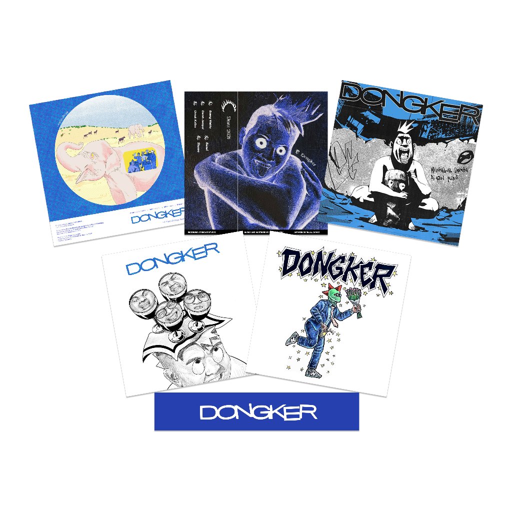 

Dongker | Stiker Satuan | Sticker Vinyl | Stiker Helm | Stiker Tumbler | Stiker Laptop | Stiker Glossy