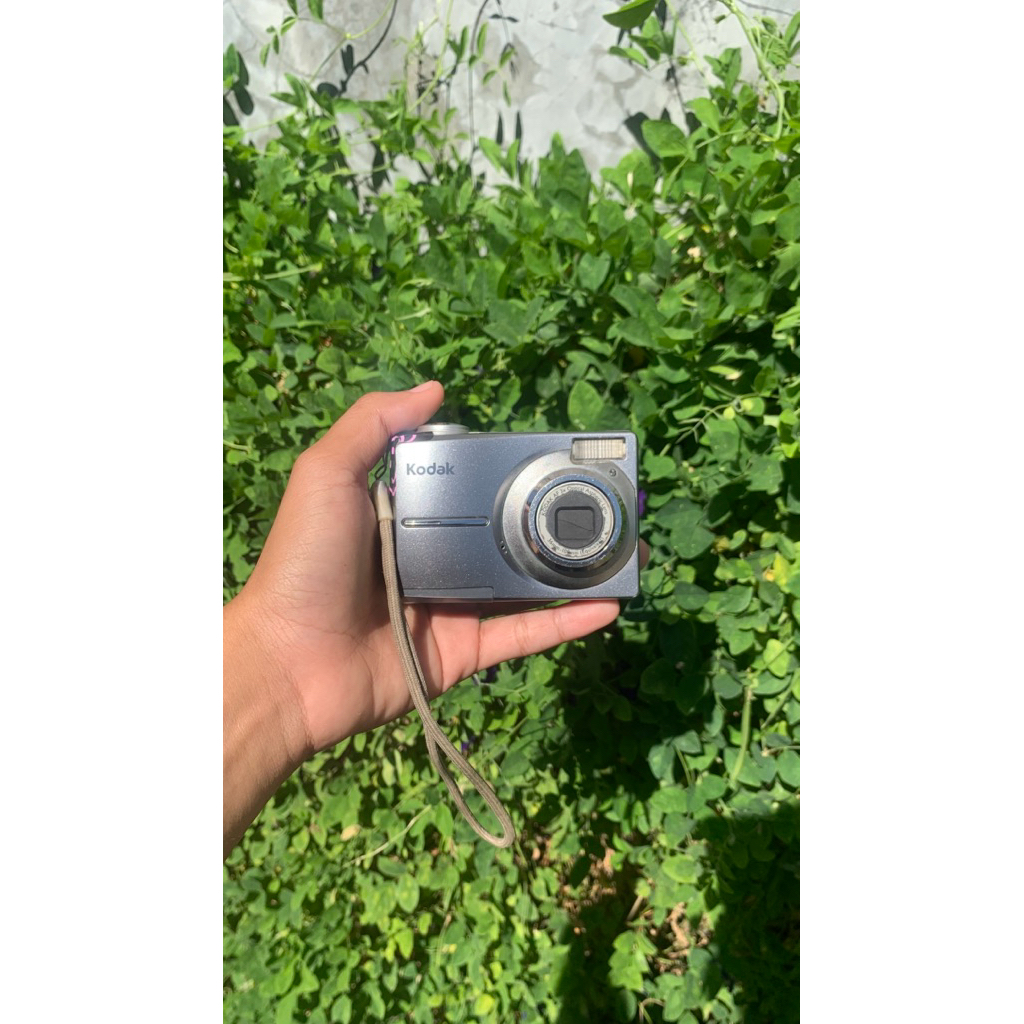 KODAK EASYSHARE C813