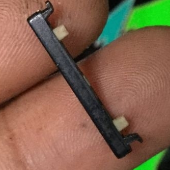 Tombol Volume Redmi Note 7 [ Copotan ]Tested✓