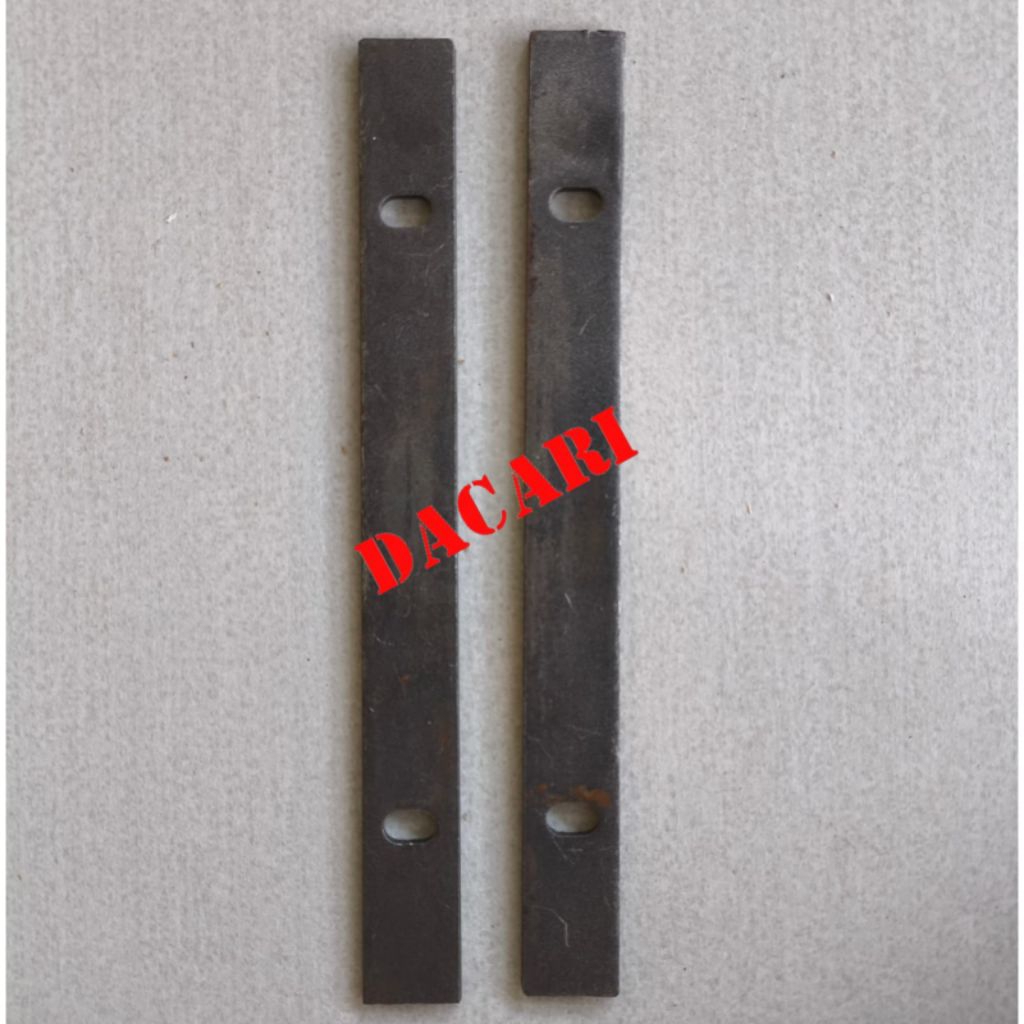 Pisau Japit KD350 Mesin Penggilingan Padi