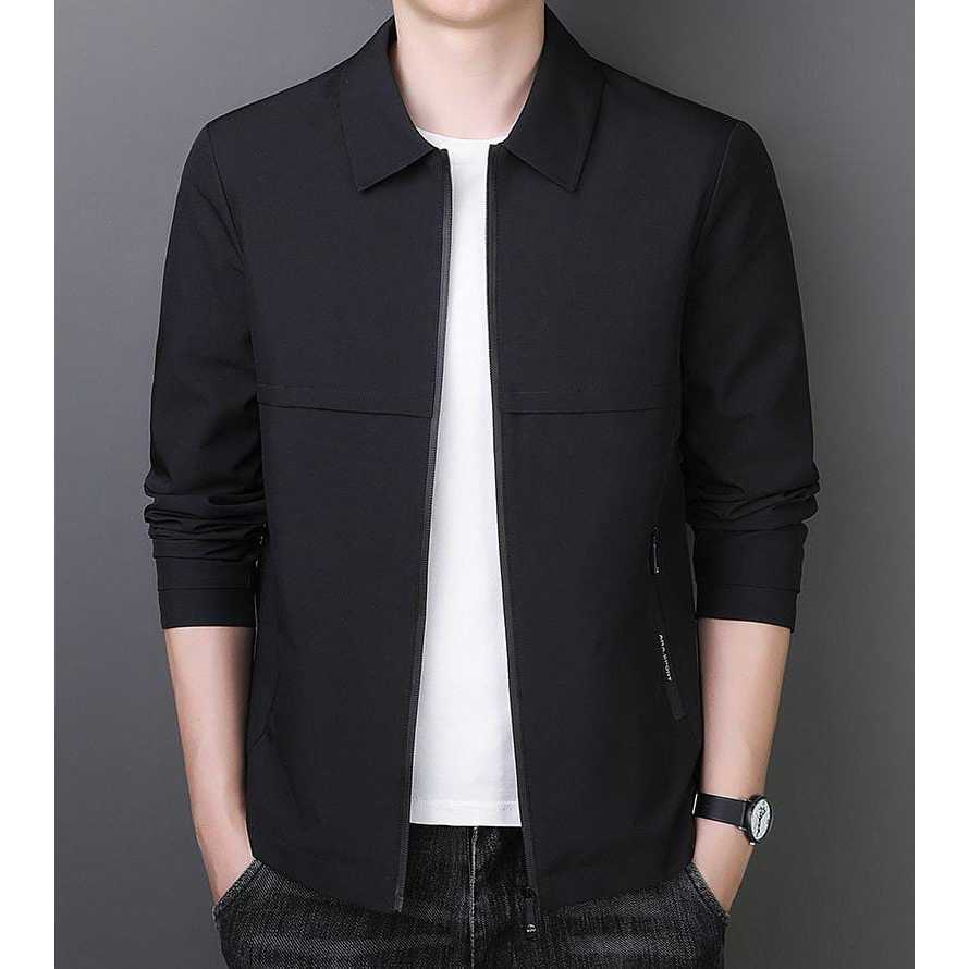 Jaket Jas Pria Semi Formal Pria Jas Formal Premium Elegan