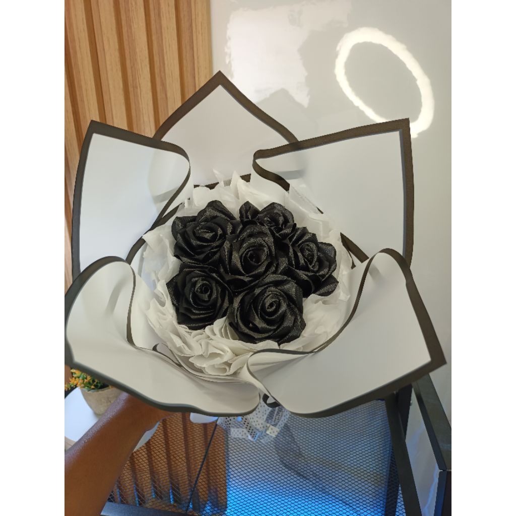 

Paket Kado Wisuda | Tas & Buket