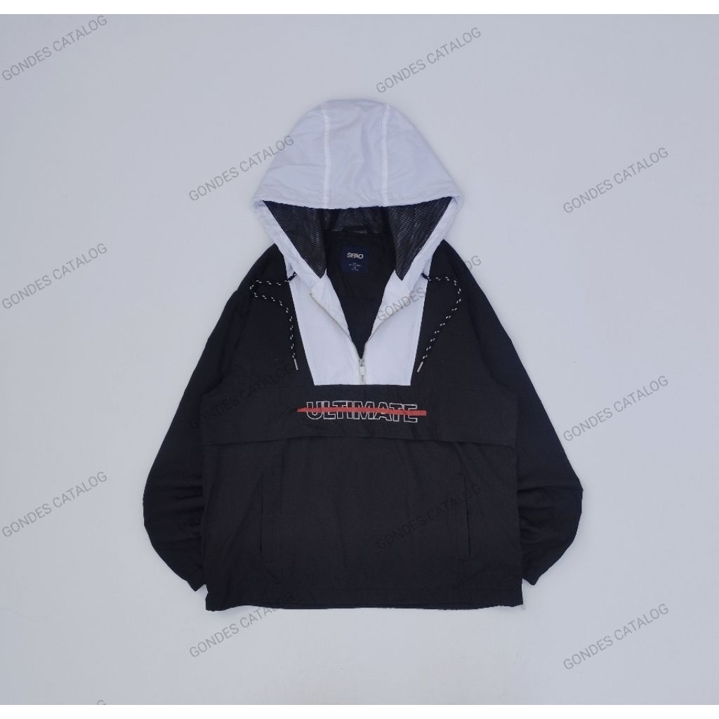 Windbreaker Jacket spao ultimate L