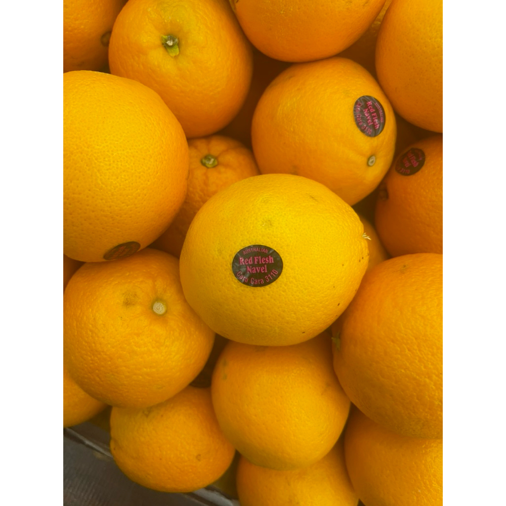 

Jeruk Navel Cara Cara | Jeruk Cara Cara Super Australian 1kg