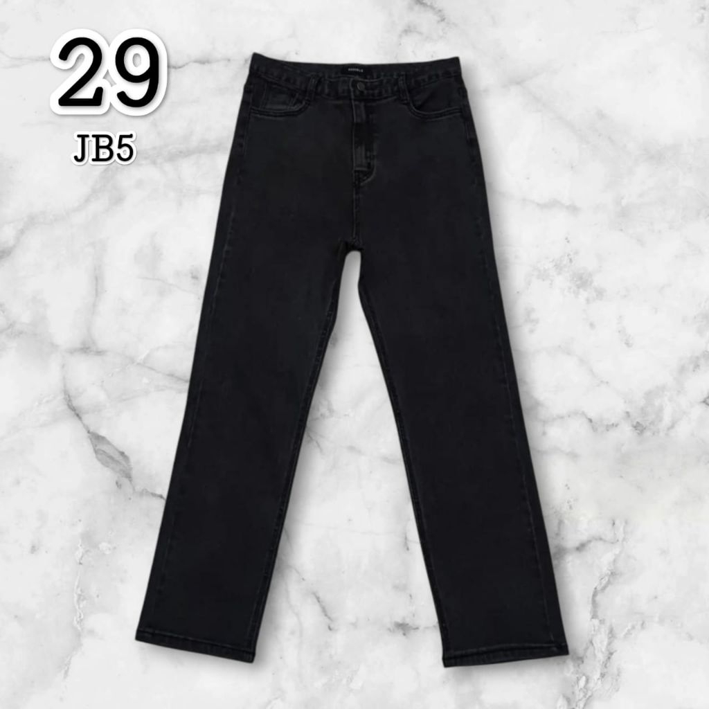 Bawahan Jeans 66 Girls