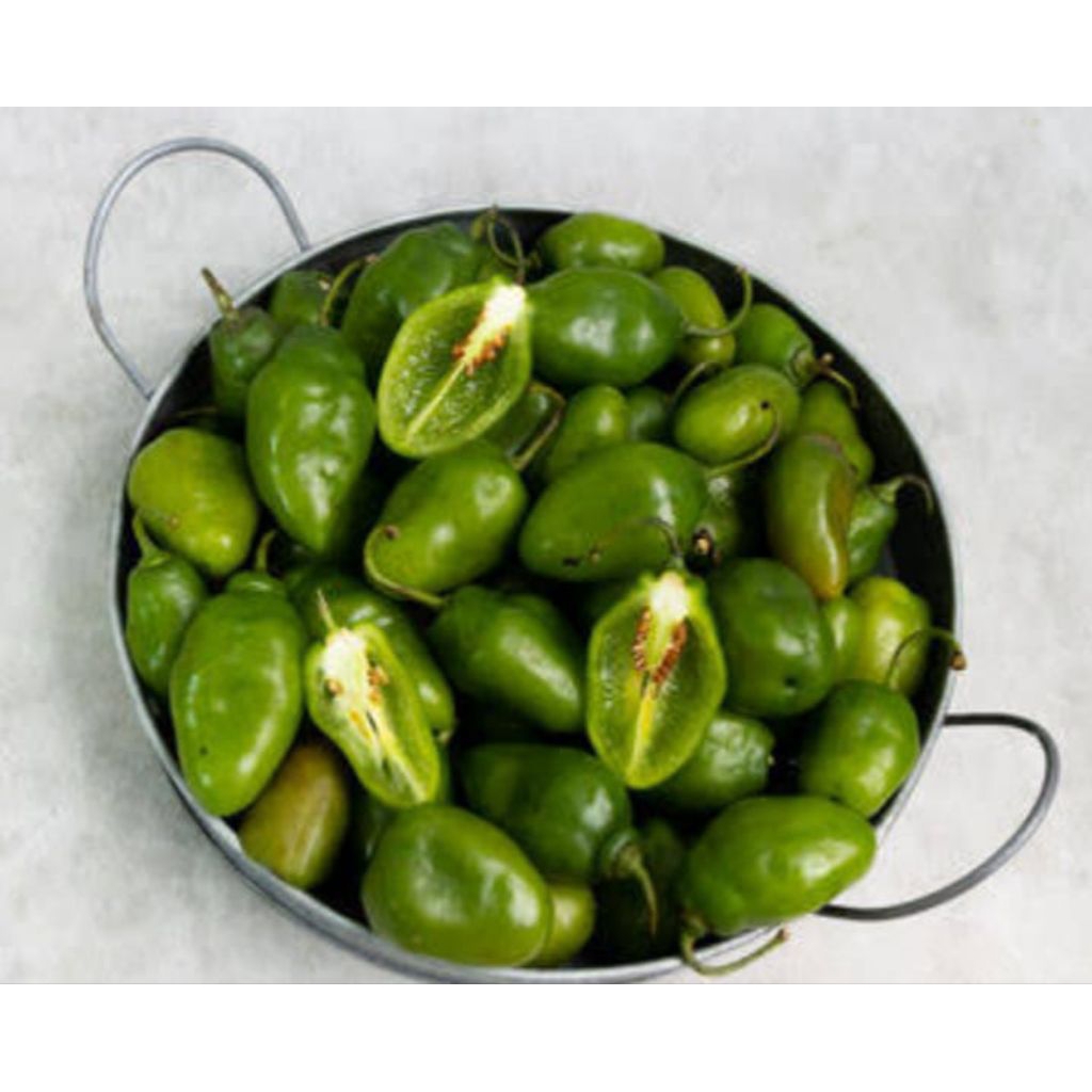 

500 gr Cabe Gendot / Cabe Gombol MURAH DIJAMIN FRESSH