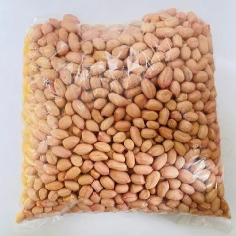 

Kacang Tanah/Kacang Sambal