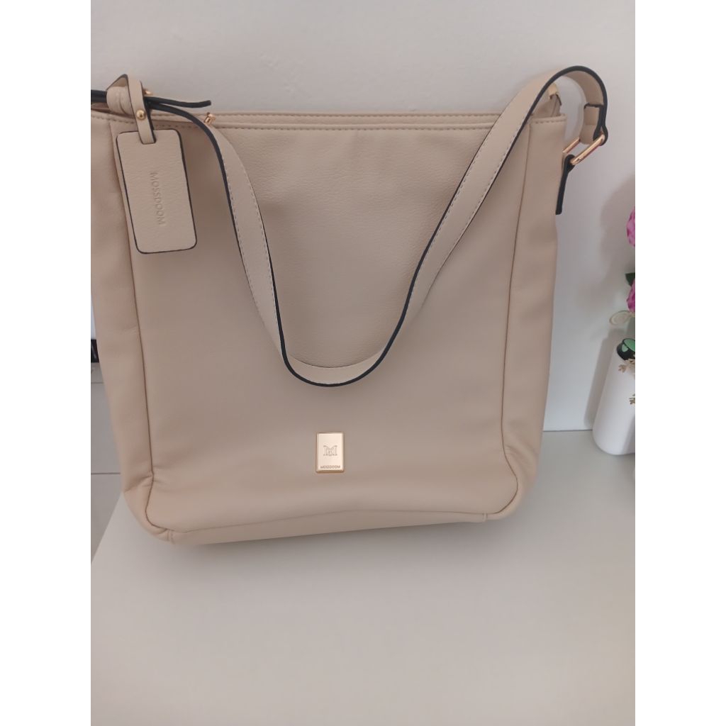 Preloved Tas Mossdom