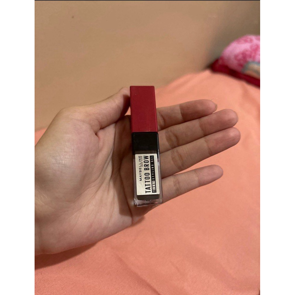 Maybelline Tattoo Brow