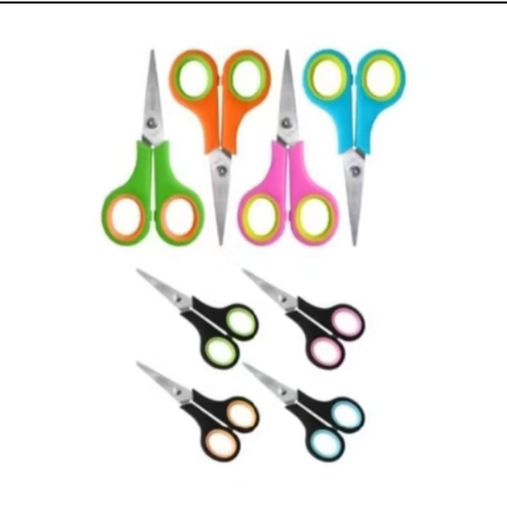 

Gunting kecil pemotong serbaguna