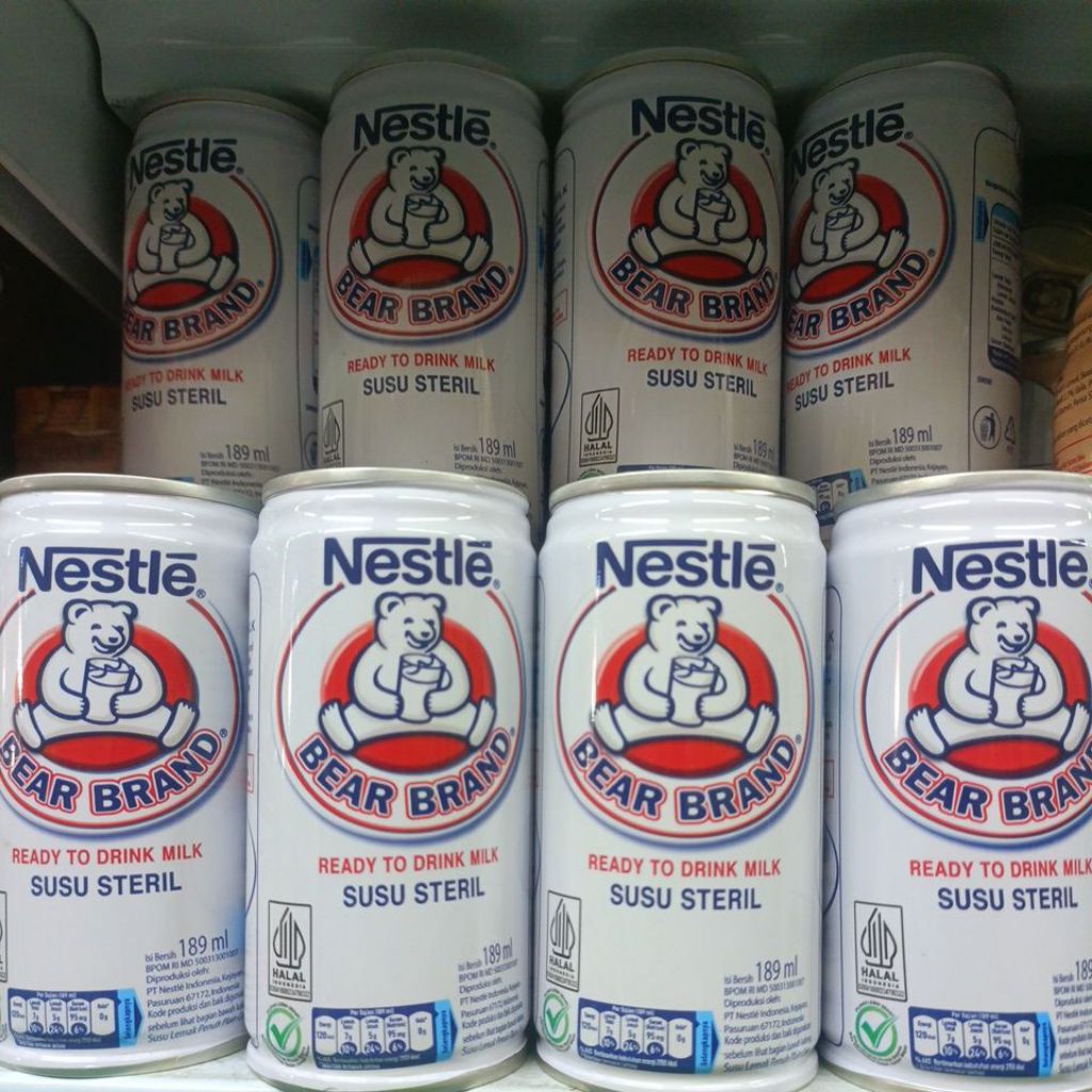 

bearbrand susu steril dan 189ml 1ctn (30pcs)