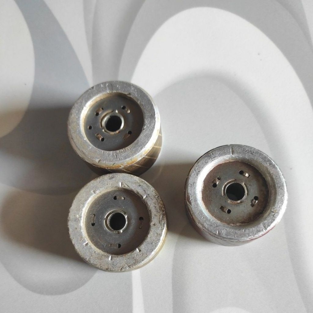 rotor dinamo kipas angin maspion