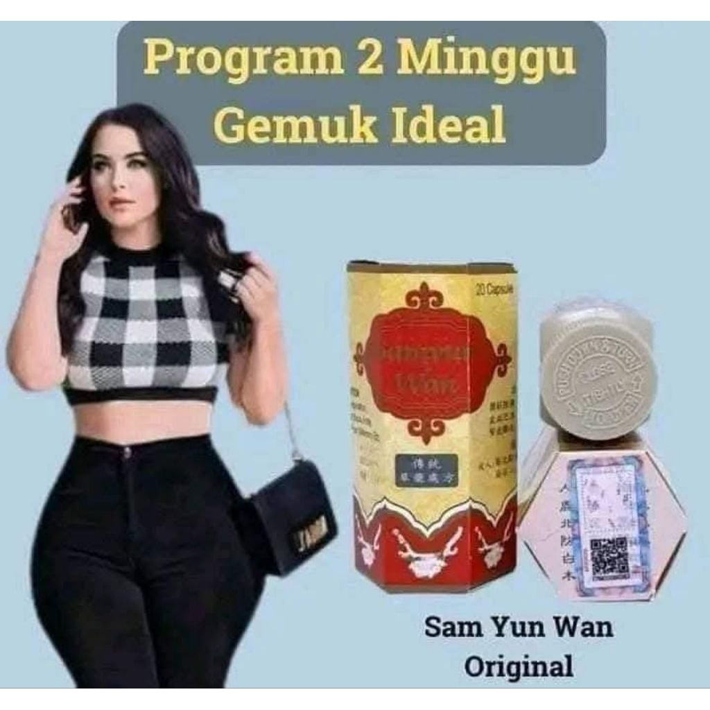 

sam yun wan
