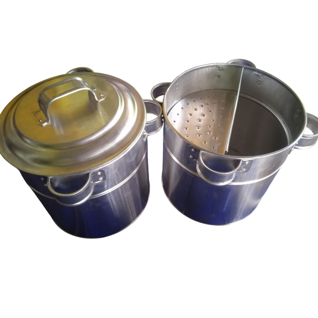 Dandang bakso CUANGKI/PANCI BAKSO MINI