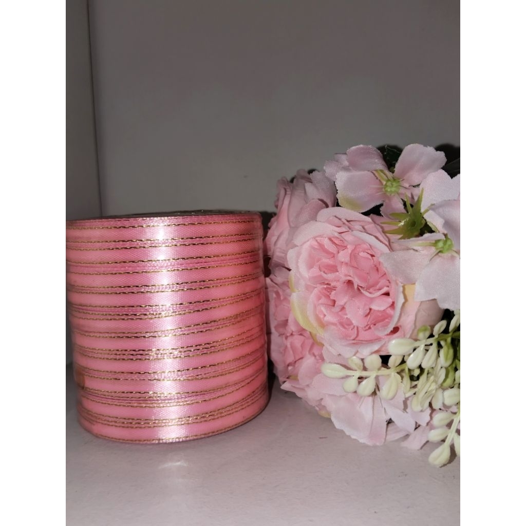 

PITA SATIN PINK