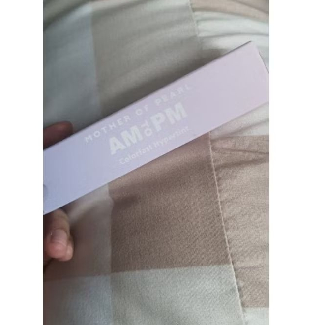 Preloved MOP am to pm hypertint - 09 Staycation