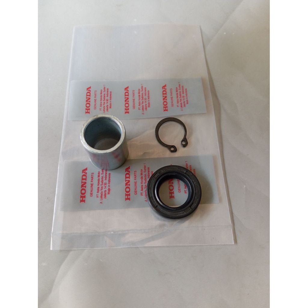 1set bos selahan Honda beat karbu /fi Vario karbu/fi