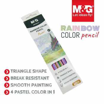 

PENCIL COLOUR AWPVQ2120V/2121 M&G