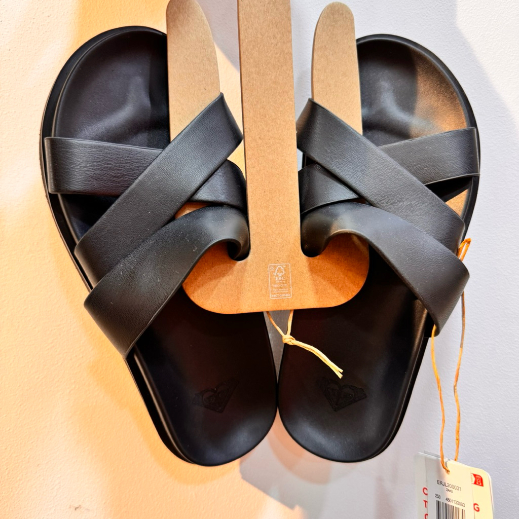 SANDAL WANITA ROXY ORIGINAL SAHO