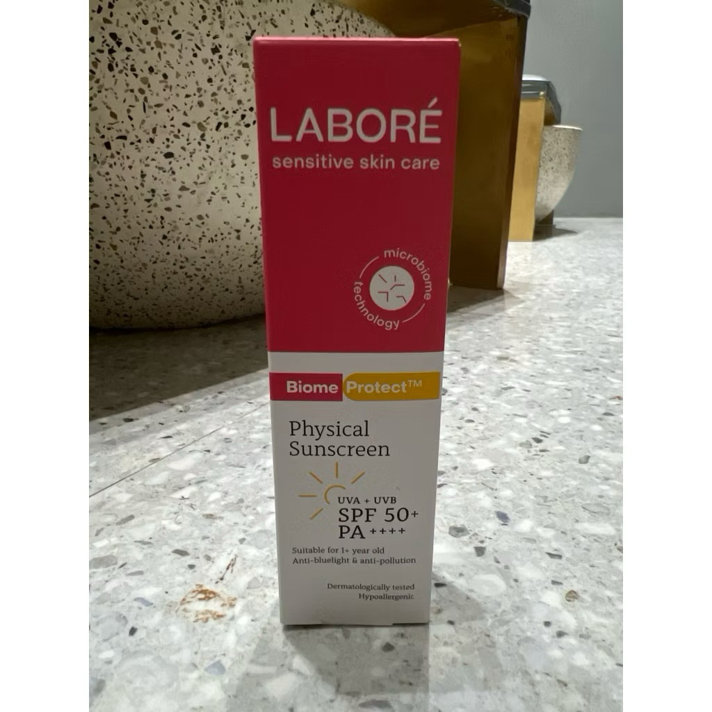 Harga Labore Physical Sunscreen 30ML Terbaru Mei 2026 | BigGo Indonesia