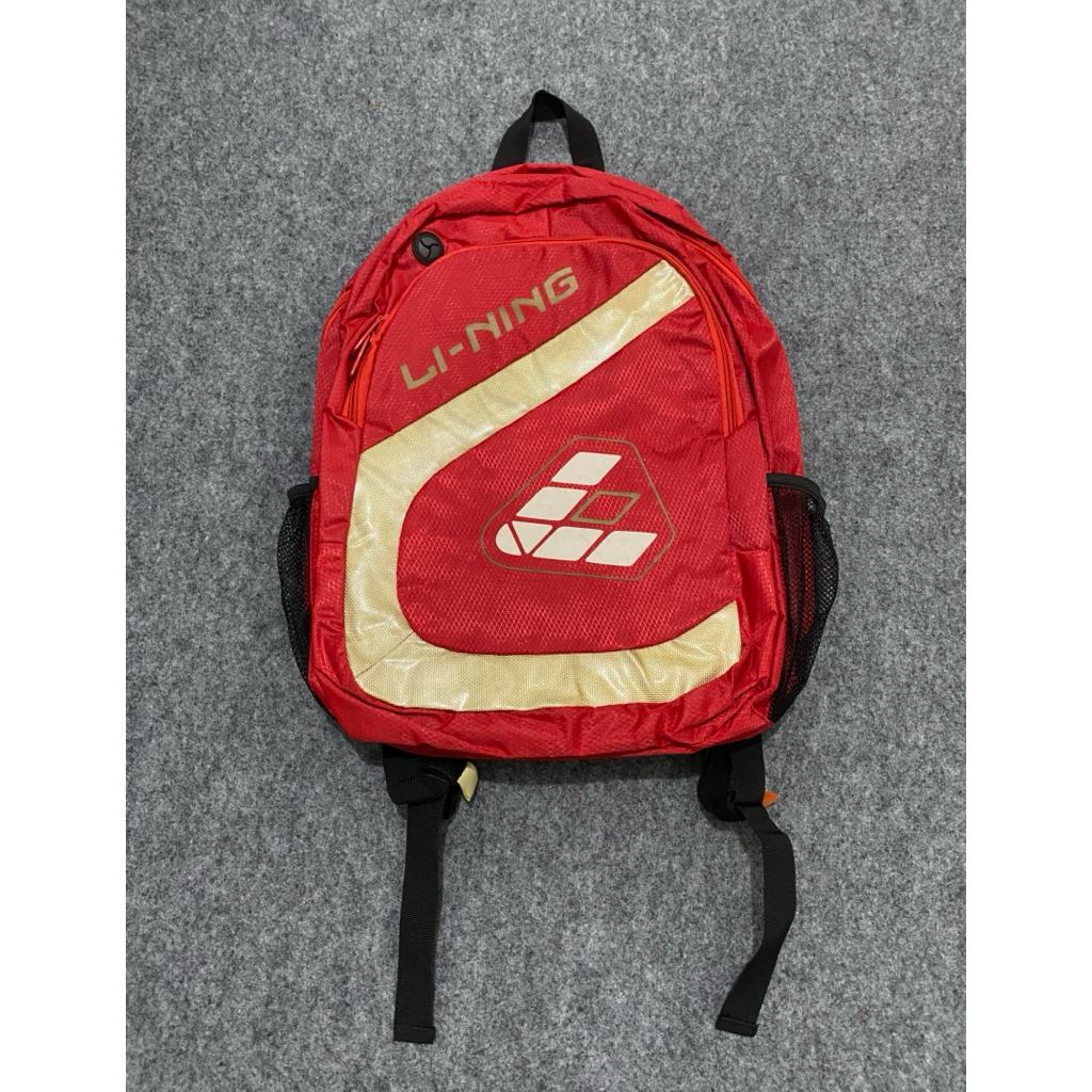 Tas Badminton Lining