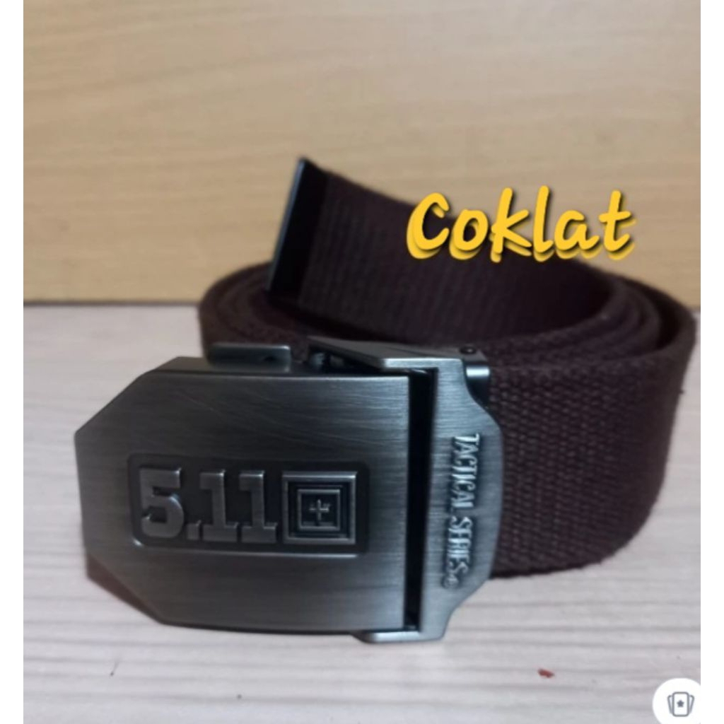 IKAT PINGGANG PRIA GESPER PRIA KEPALA LOCK JEPIT