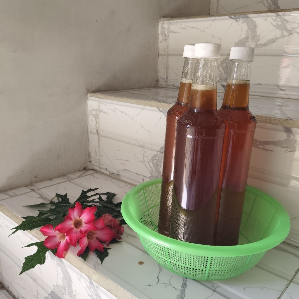 

madu asli hutan sumbawa