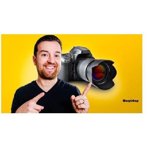 Video Tutorial Photography Masterclass - Panduan Lengkap Belajar Fotografi