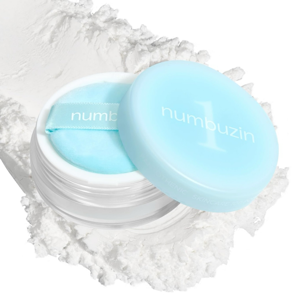 NUMBUZIN No.1 Pantothenic Skincare 100 Powder