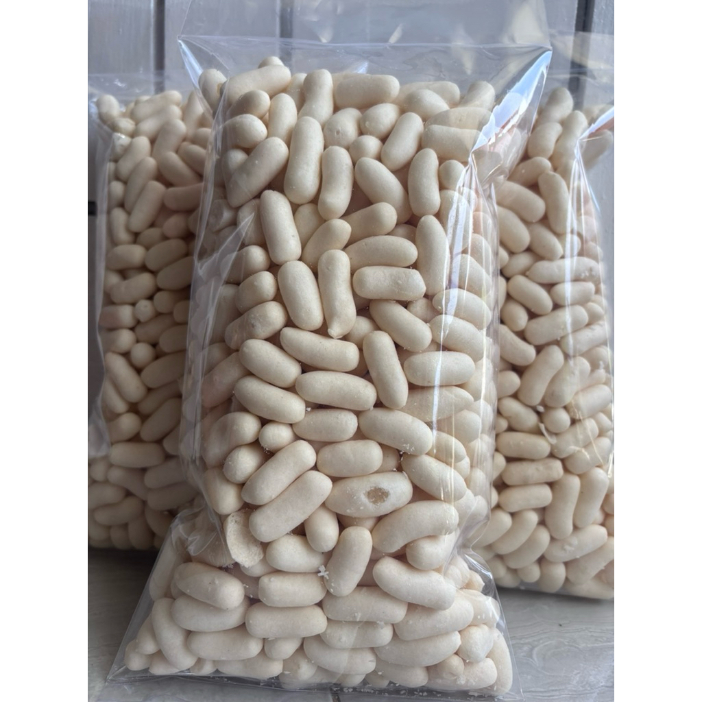 

PILUS IKAN ENAK GURIH DAN RENYAH