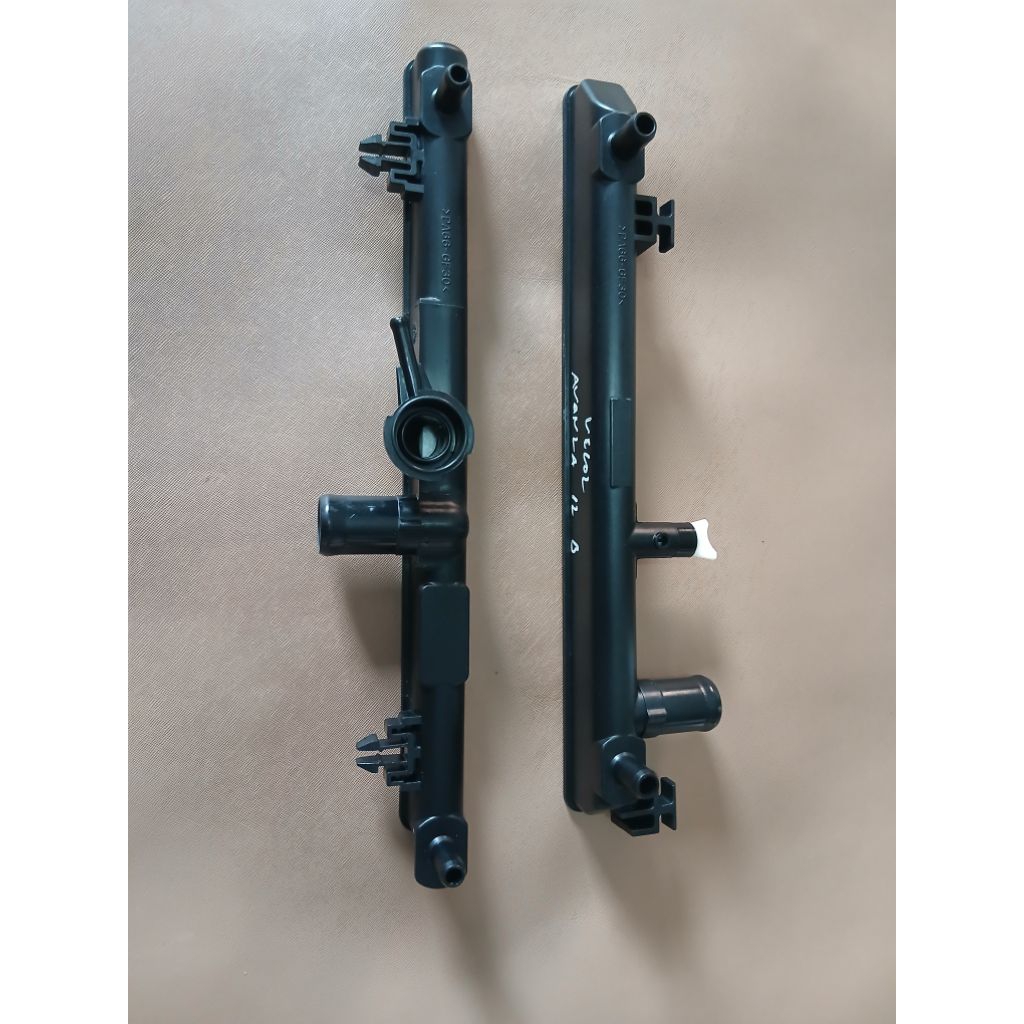 UPPERTANK RADIATOR/AVANZA 2012