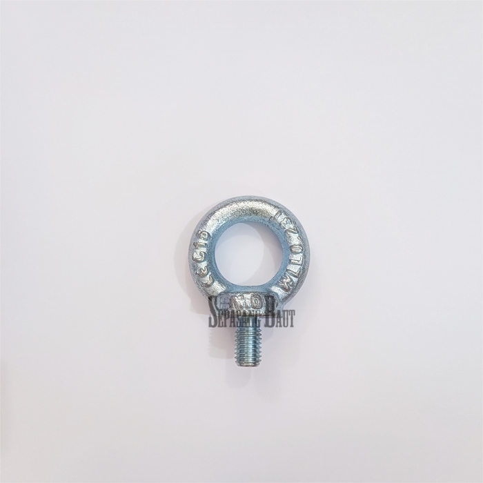 Eye bolt M10 Baut Gantung
