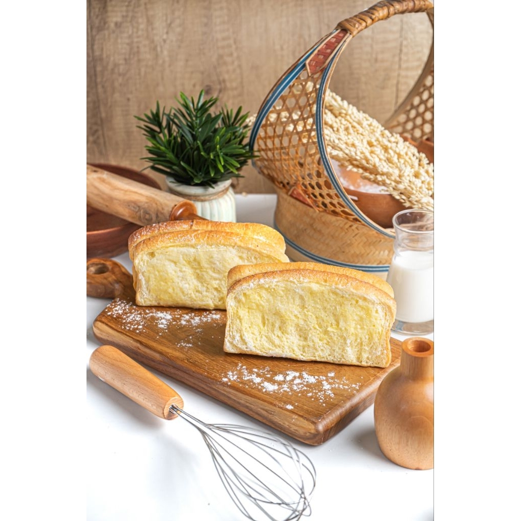 

ROTI SISIR BASAH ( 1BOX ISI 6SLICES )