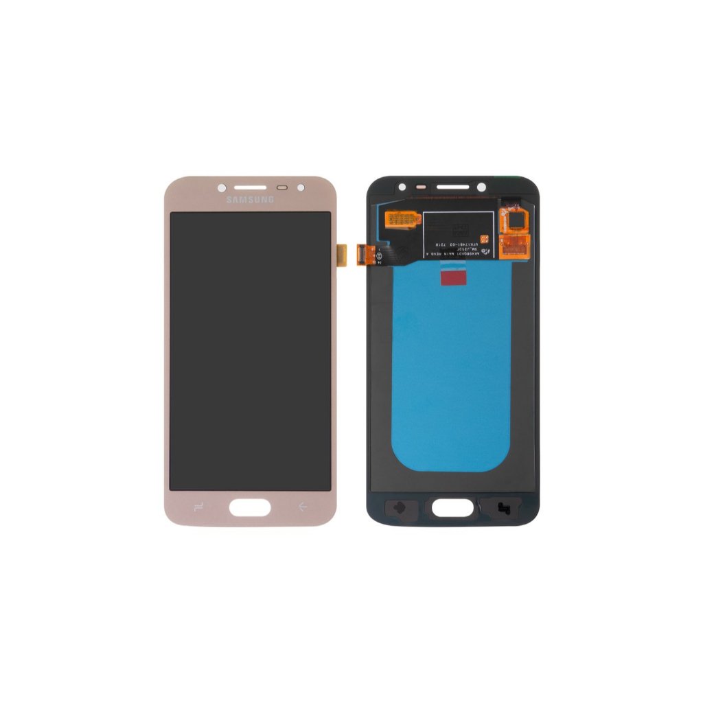 LCD Samsung J250 J2 Pro 2018