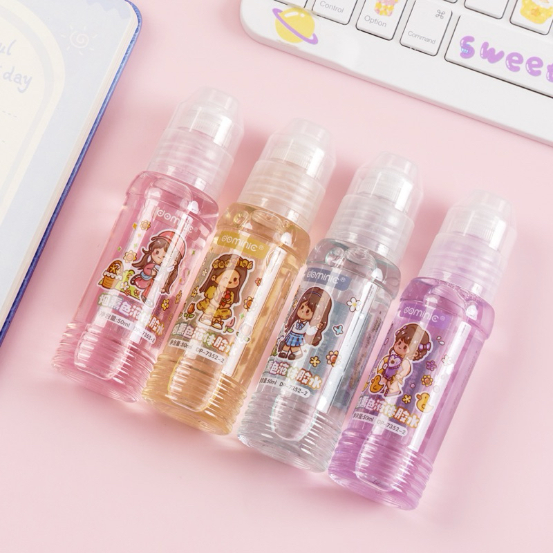 

LEM CAIR DP-7352-1(50 ML) 1 PCS DOMINIC