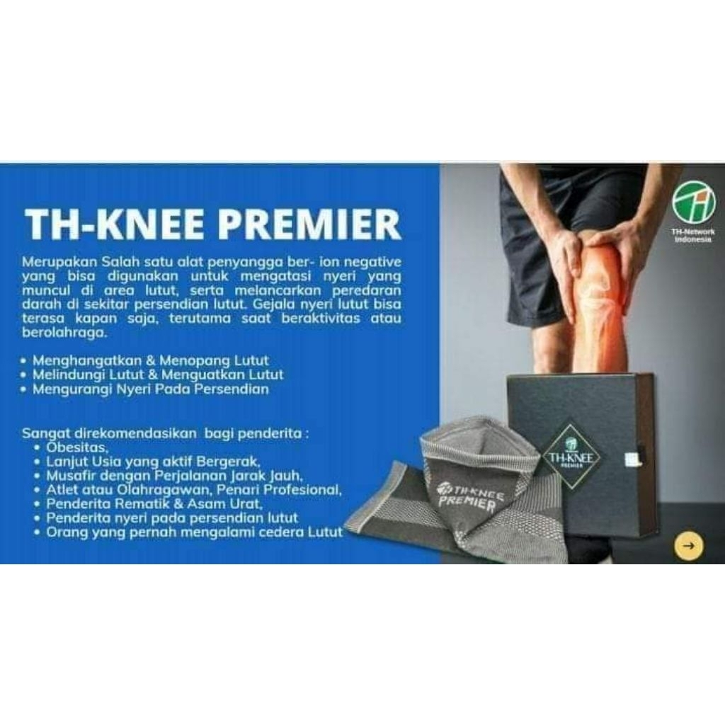 TH-KNEE PREMIER