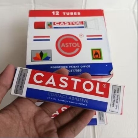 

CASTOL TANGGUNG 21 CC PERPACK 12 PCS